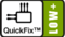 QuickFix™ Low Voltage+