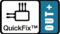 QuickFix™ Outdoor+